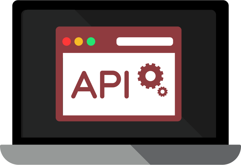 Custom APIs Development