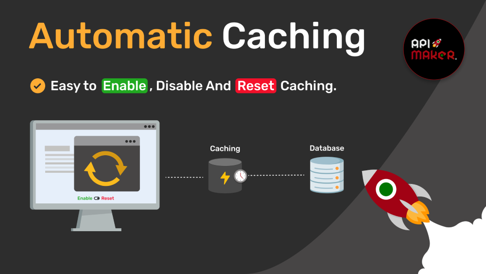 Automatic Caching