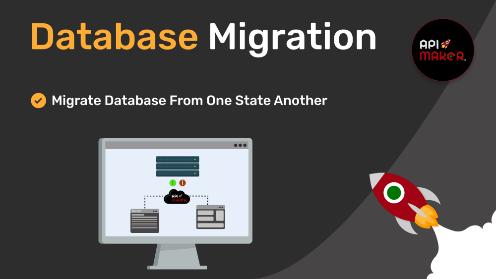 Database Migration