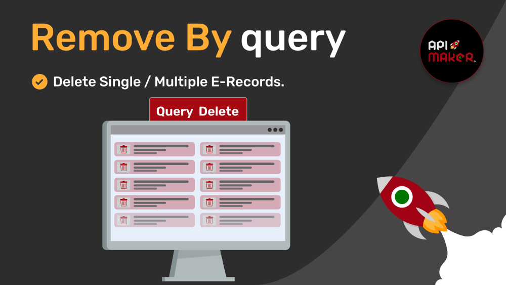 Remove By Query