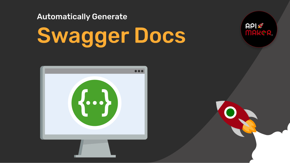 Generate Swagger Docs