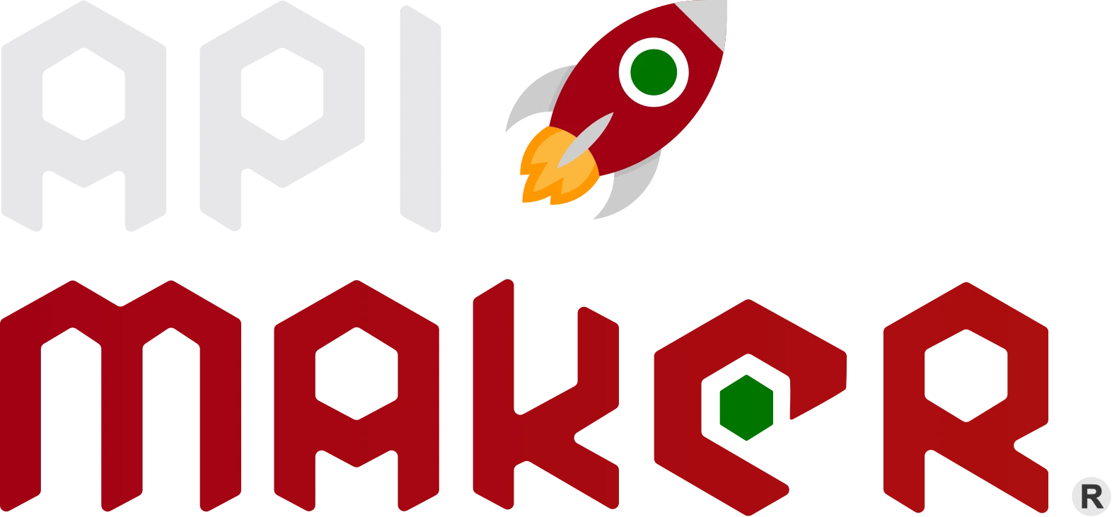 API Maker® - New era of backend begins