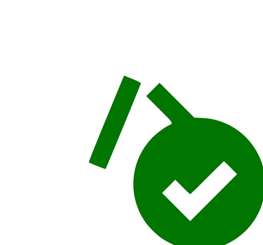 Is valid data for table