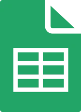 Google sheet’s APIs